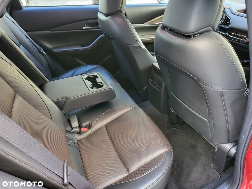Mazda CX-30 SKYACTIV-G 2.0 M-Hybrid - 30