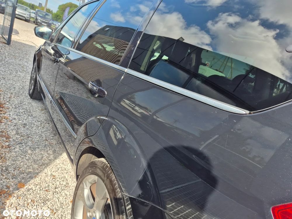 Ford Galaxy 2.0 T Platinium X (Titanium) - 21