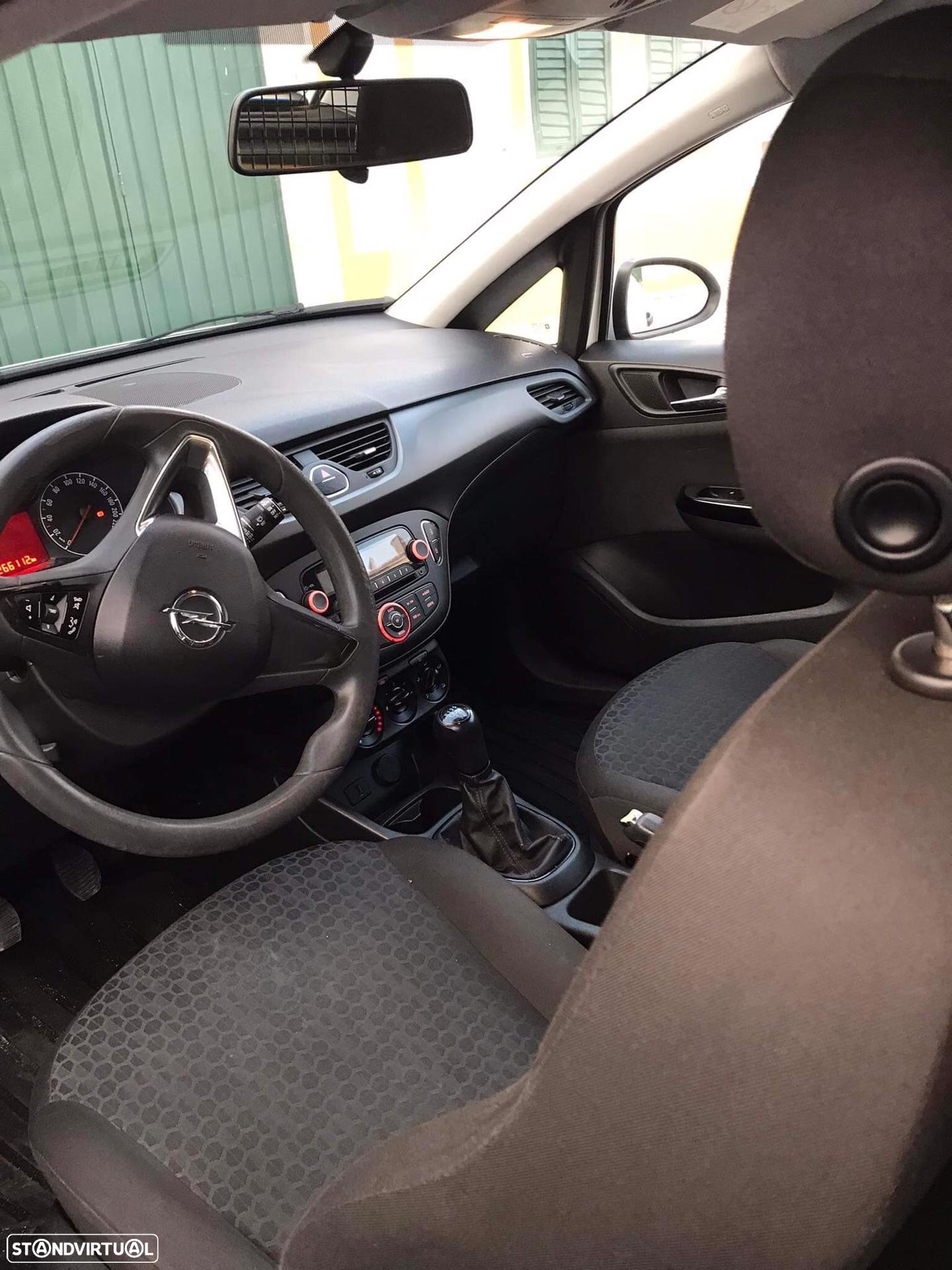 Opel Corsa 1.3 CDTi City - 3