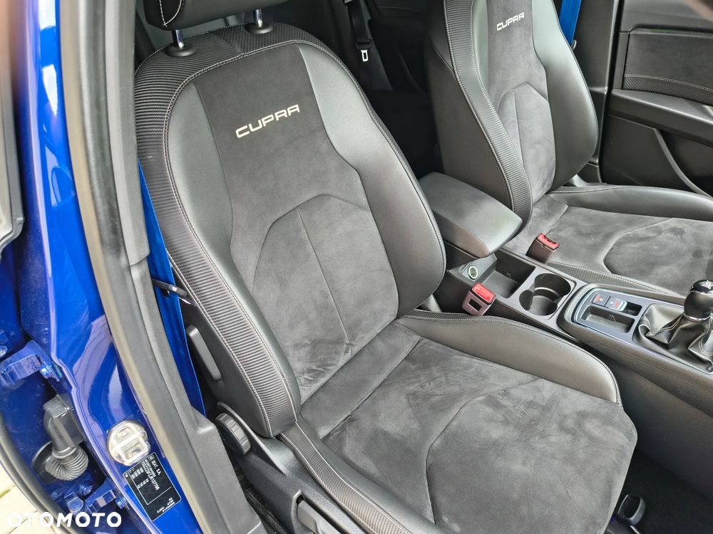 Seat Leon 2.0 TSI Start&Stop Cupra 300 - 32