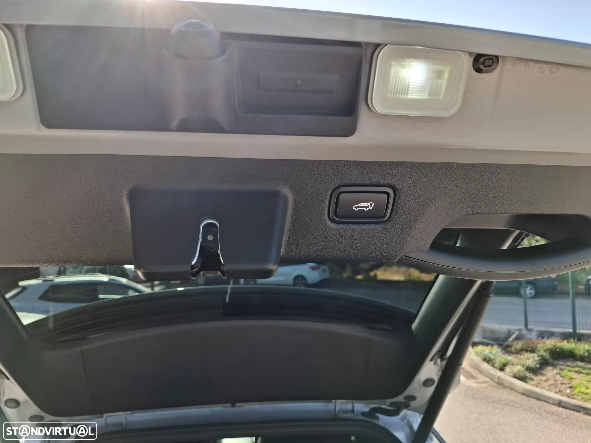 Kia EV6 84 kWh GT-Line - 55