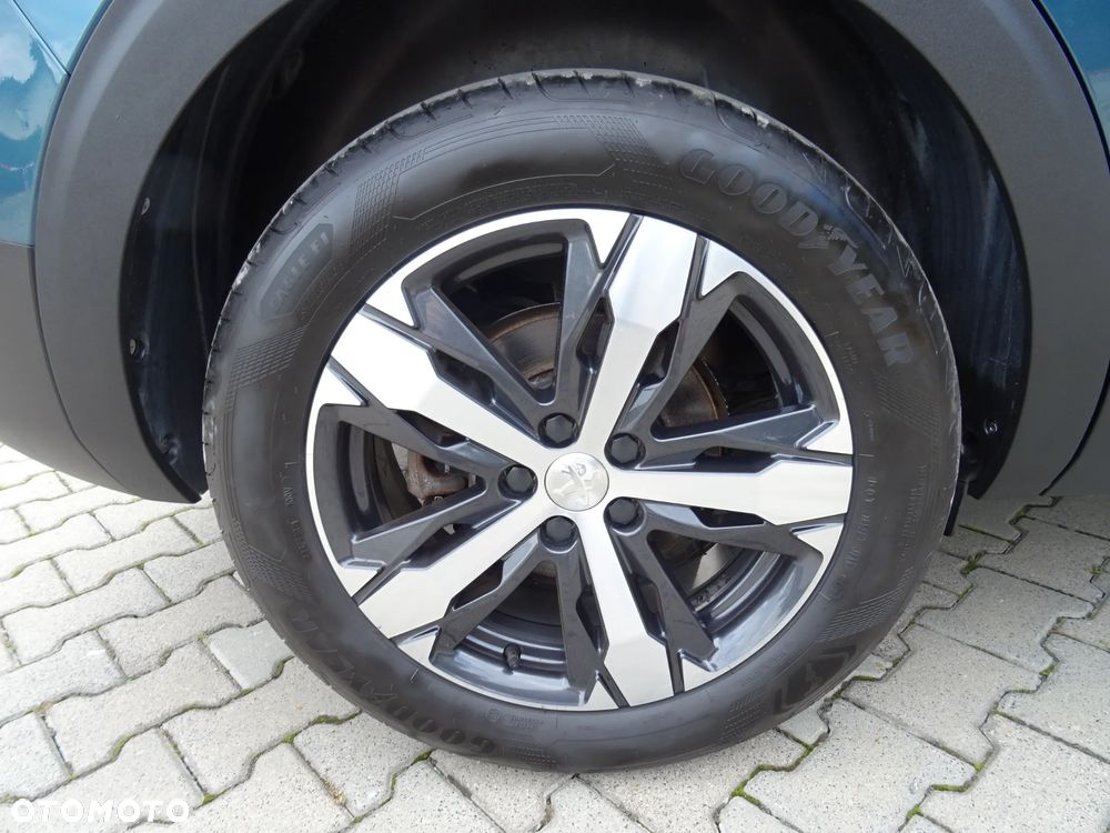 Peugeot 5008 PureTech 130 Allure - 17
