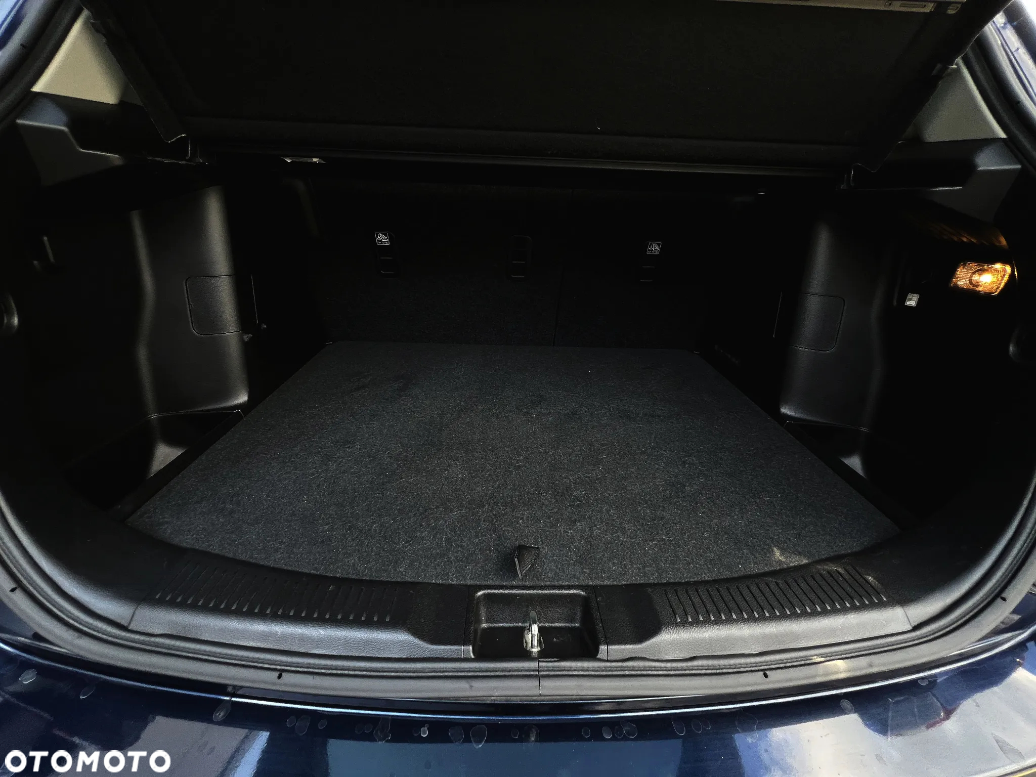 Suzuki SX4 S-Cross 1.4 Boosterjet Hybrid Comfort - 35
