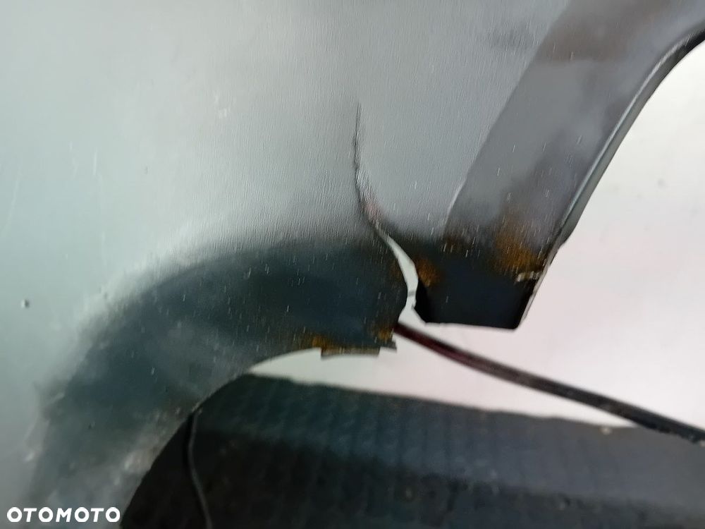 ZDERZAK TYŁ VOLVO XC90 ( 02-14 ) 44600 - 6