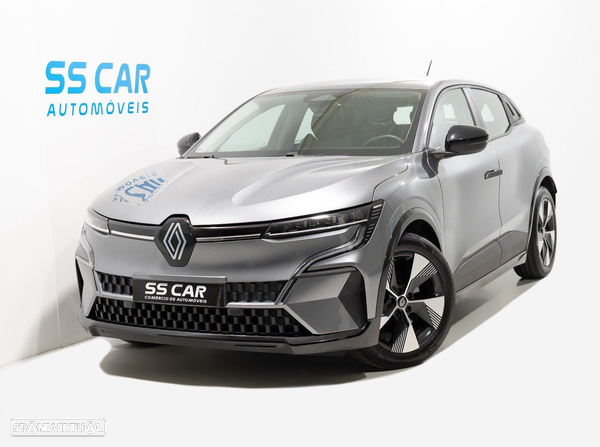 Renault Mégane E-Tech EV40 Equilibre