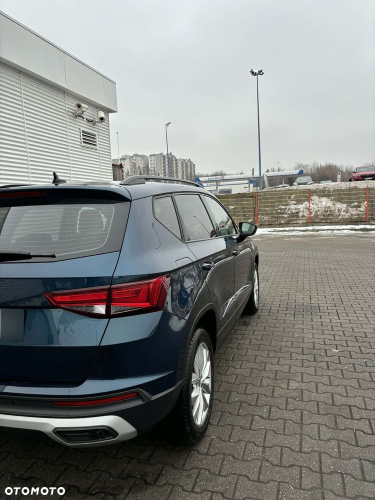 Seat Ateca ver-1-5-tsi-style-s-s - 4