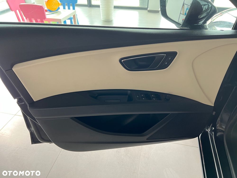 Seat Leon - 19