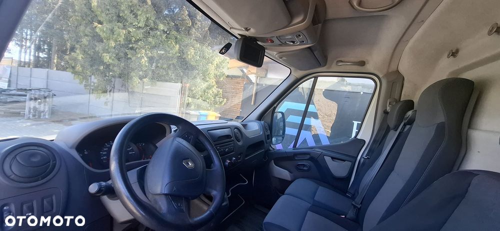 Renault Master - 14