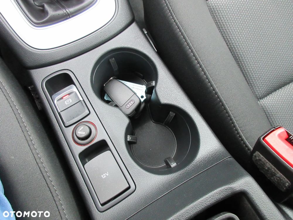 Audi Q3 2.0 TDI Quattro Sport - 24