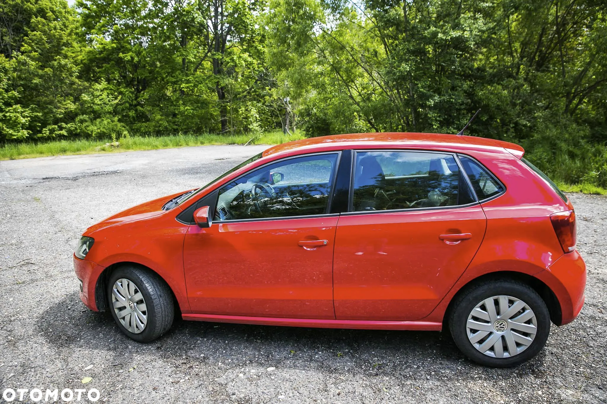 Volkswagen Polo 1.4 16V Comfortline - 2