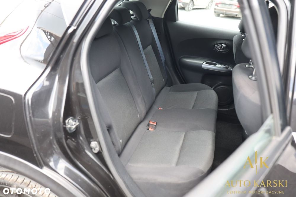 Nissan Juke - 35