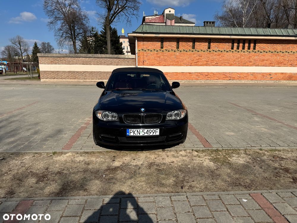 BMW Seria 1 118d - 17