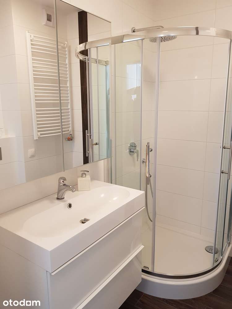 Nowoczesne 27 m² z balkonem | Wrocławska 53E | od zaraz