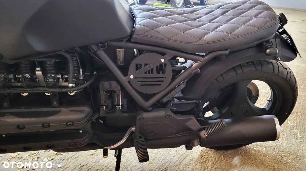 BMW K - 10