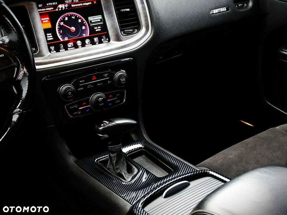 Dodge Charger - 36