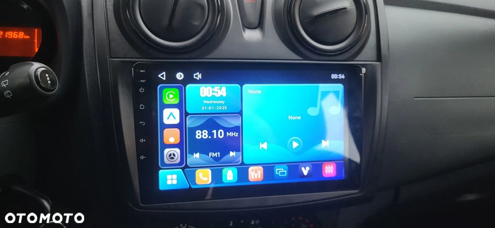 Dacia Sandero 1.0 SCe Access - 14