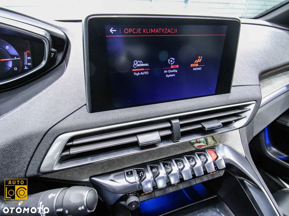 Peugeot 3008 2.0 BlueHDi GT S&S EAT8 - 24