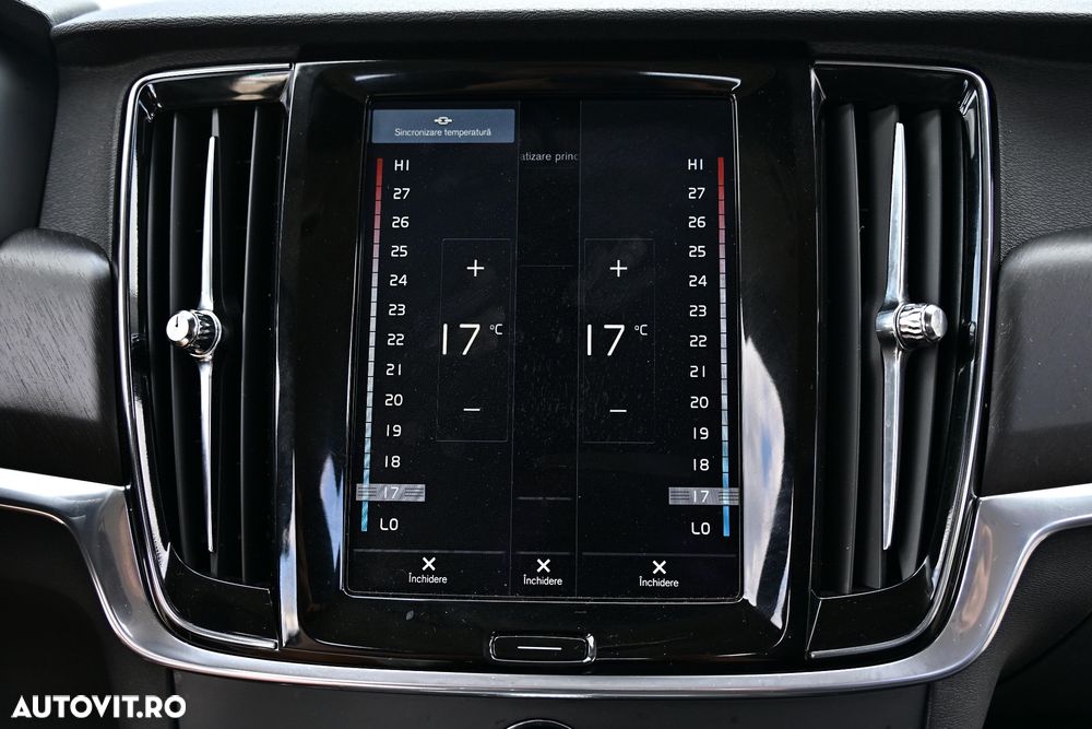 Volvo V90 D4 AWD PRO - 18