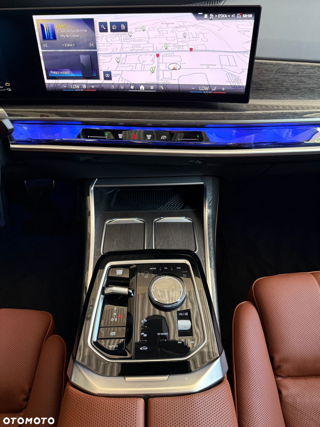 BMW Seria 7 - 16