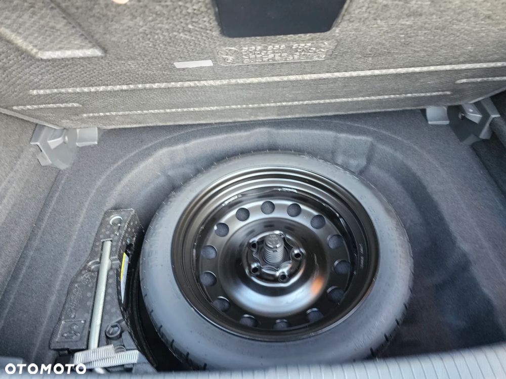Volkswagen Golf 1.5 TSI BMT Evo Highline - 24