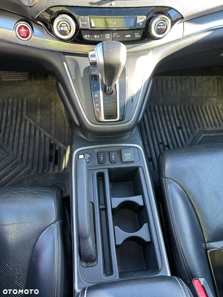 Honda CR-V 2.0 Executive (ADAS / Connect+) - 30