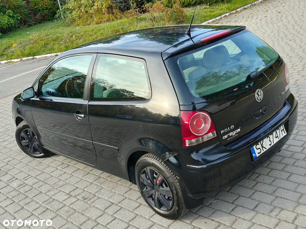 Volkswagen Polo 1.4 TDI Comfortline - 24