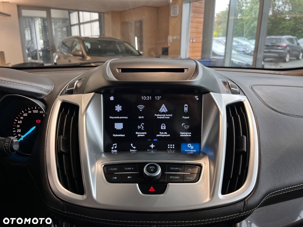 Ford Kuga Vignale 2.0 TDCi FWD - 19