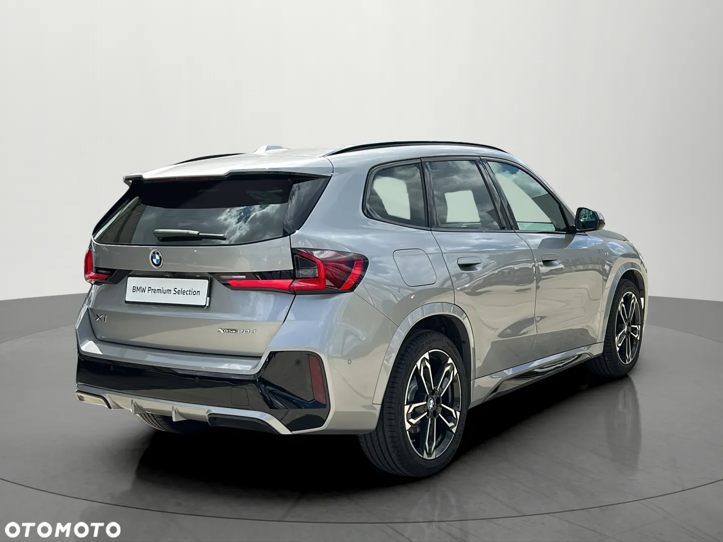 BMW X1 - 3