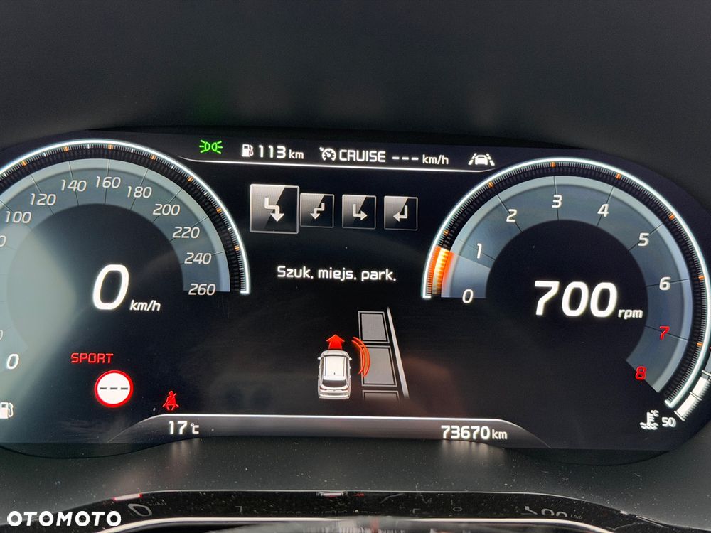 Kia Ceed 1.6 T-GDI GT-Challenge - 40