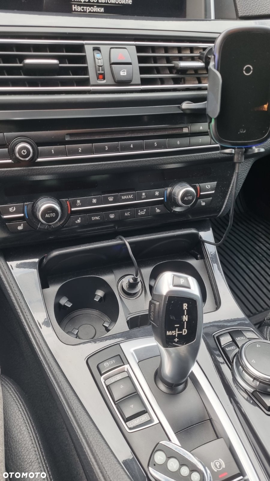 BMW Seria 5 - 5
