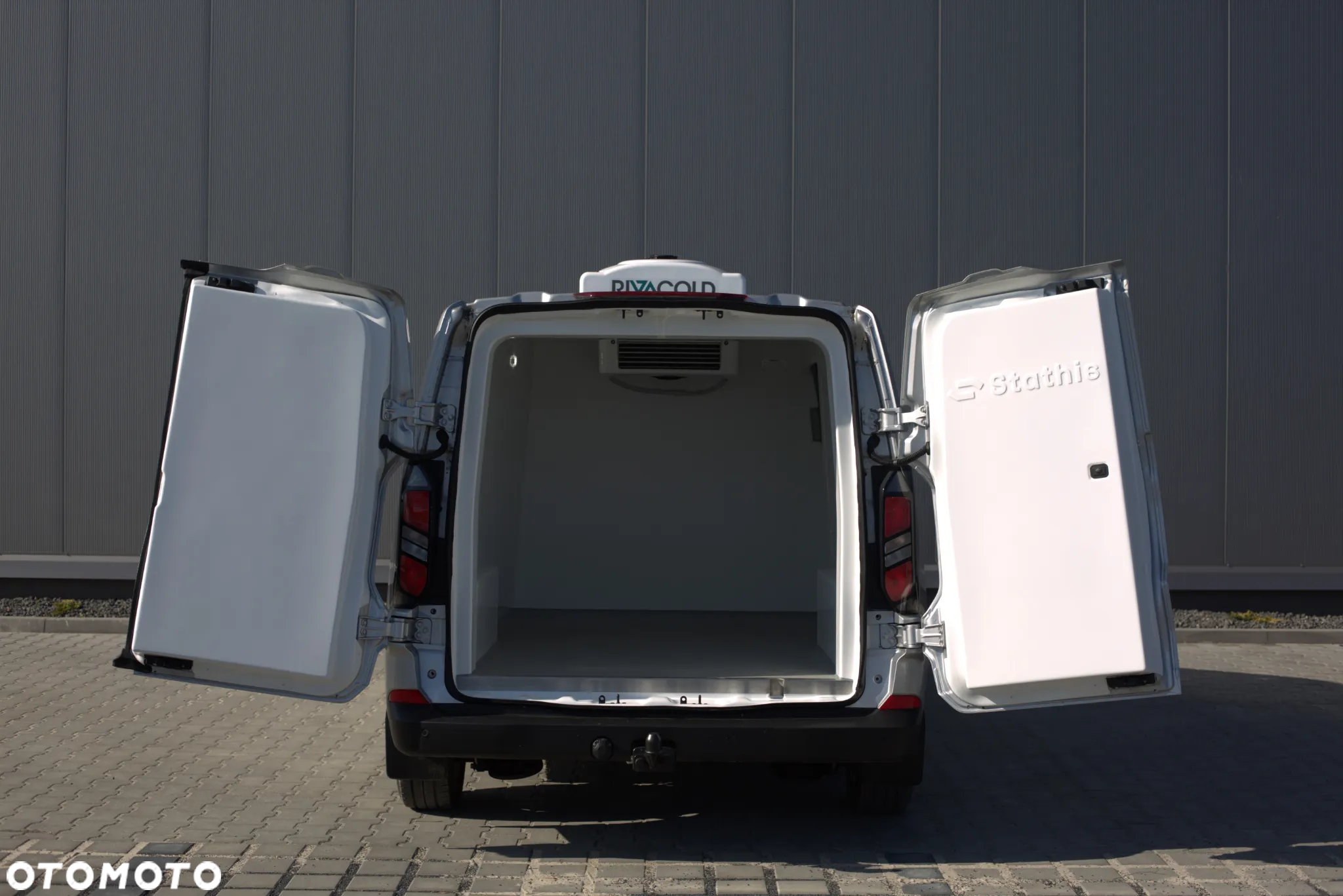 Ford Transit Custom van 2.0 136KM L2 - 5