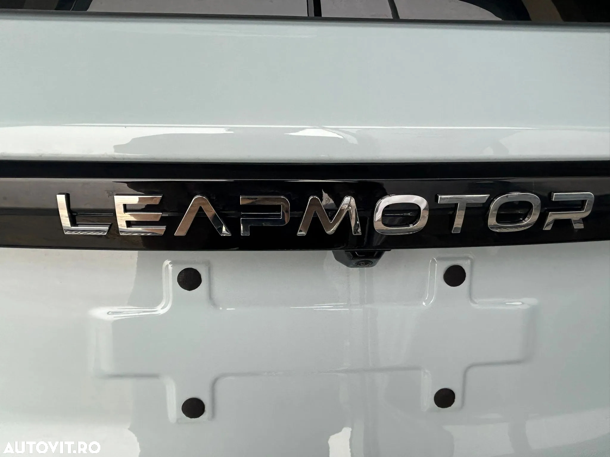 Leapmotor T03 - 24