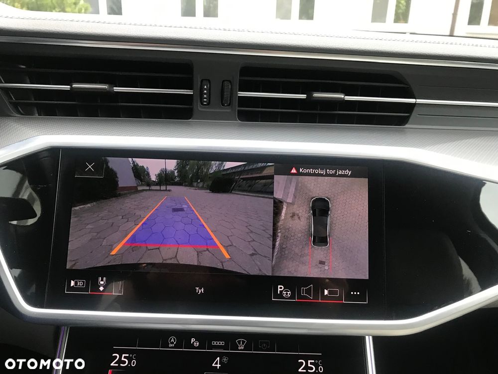 Audi A6 Limousine 40 TDI mHEV Quattro Sport S tronic - 35