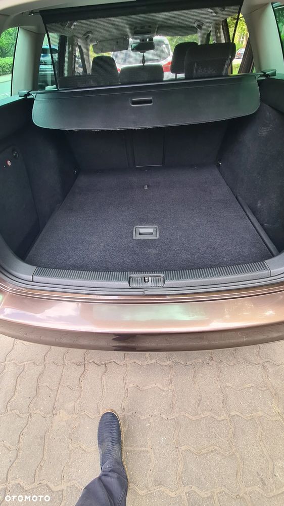 Volkswagen Golf 1.6 TDI DPF Style - 16