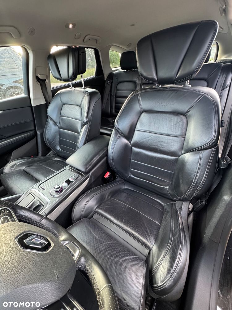 Renault Talisman 1.6 Energy dCi Initiale Paris EDC - 17