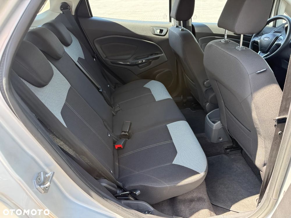 Ford EcoSport - 29