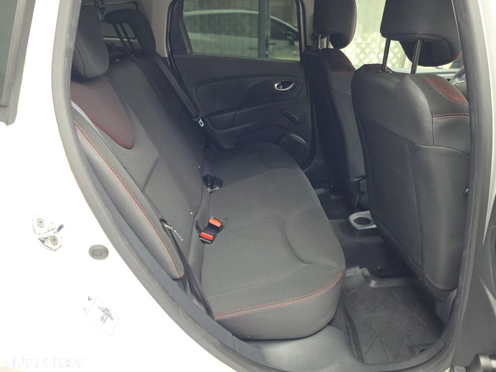 Renault Clio Cargo ENERGY dCi 75 Basis - 13