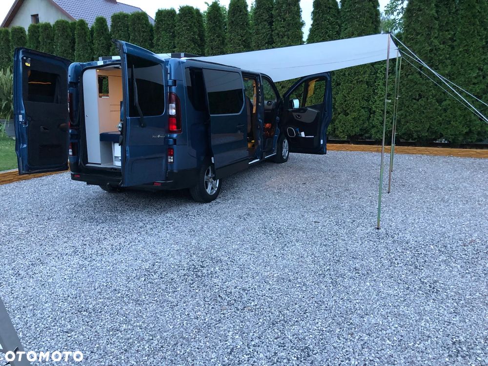 Renault Trafic Passenger 2,9t Pack Clim - 5