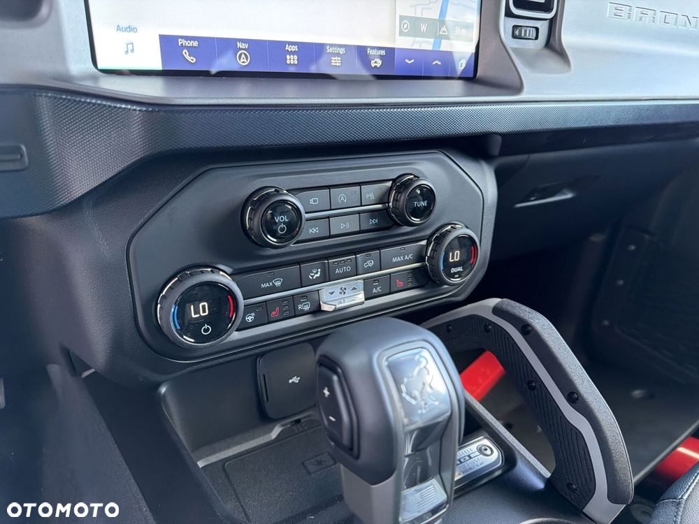 Ford Bronco 2.7 EcoBoost 4WD Outer Banks - 20