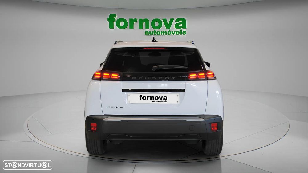 Peugeot e-2008 50 kWh Allure Pack - 7