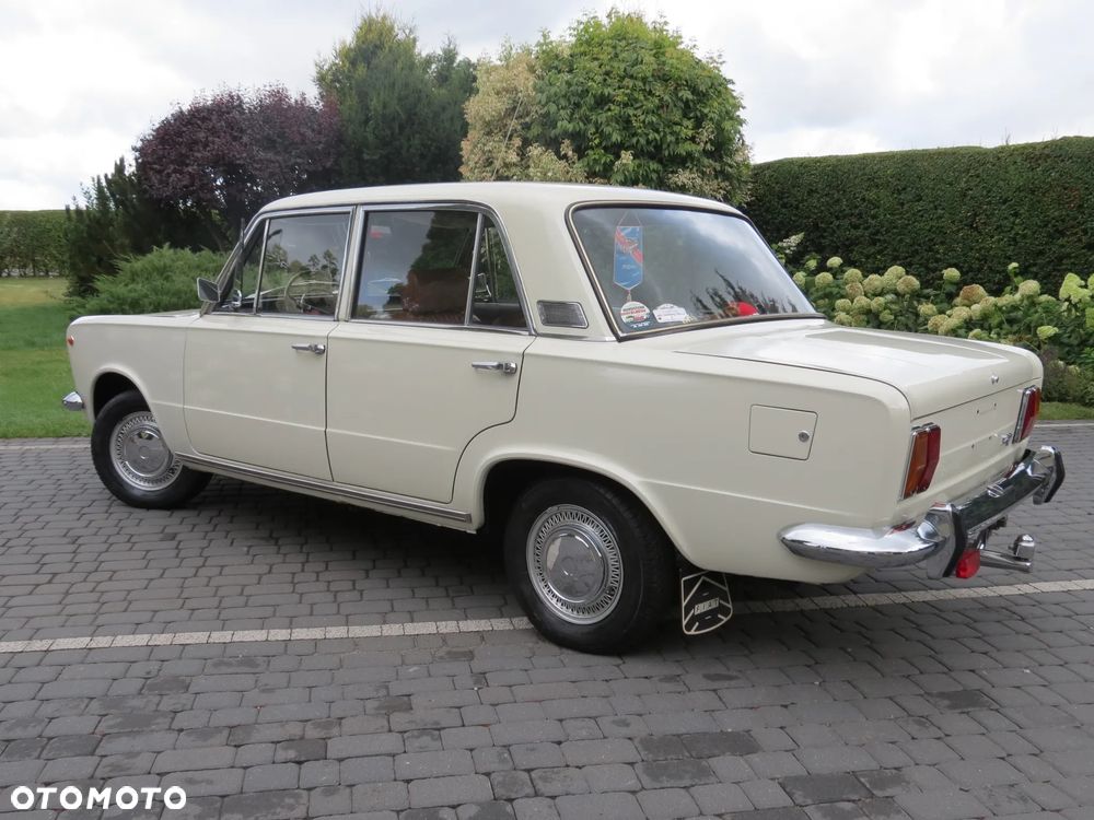 Fiat 125p - 8