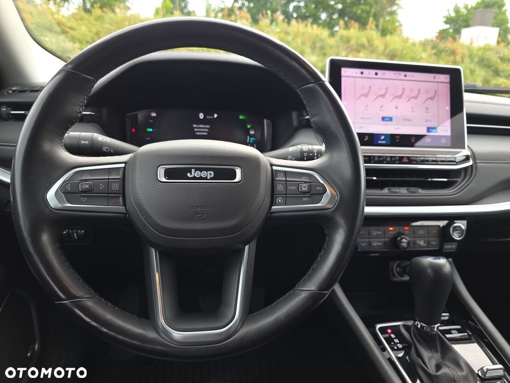 Jeep Compass - 21