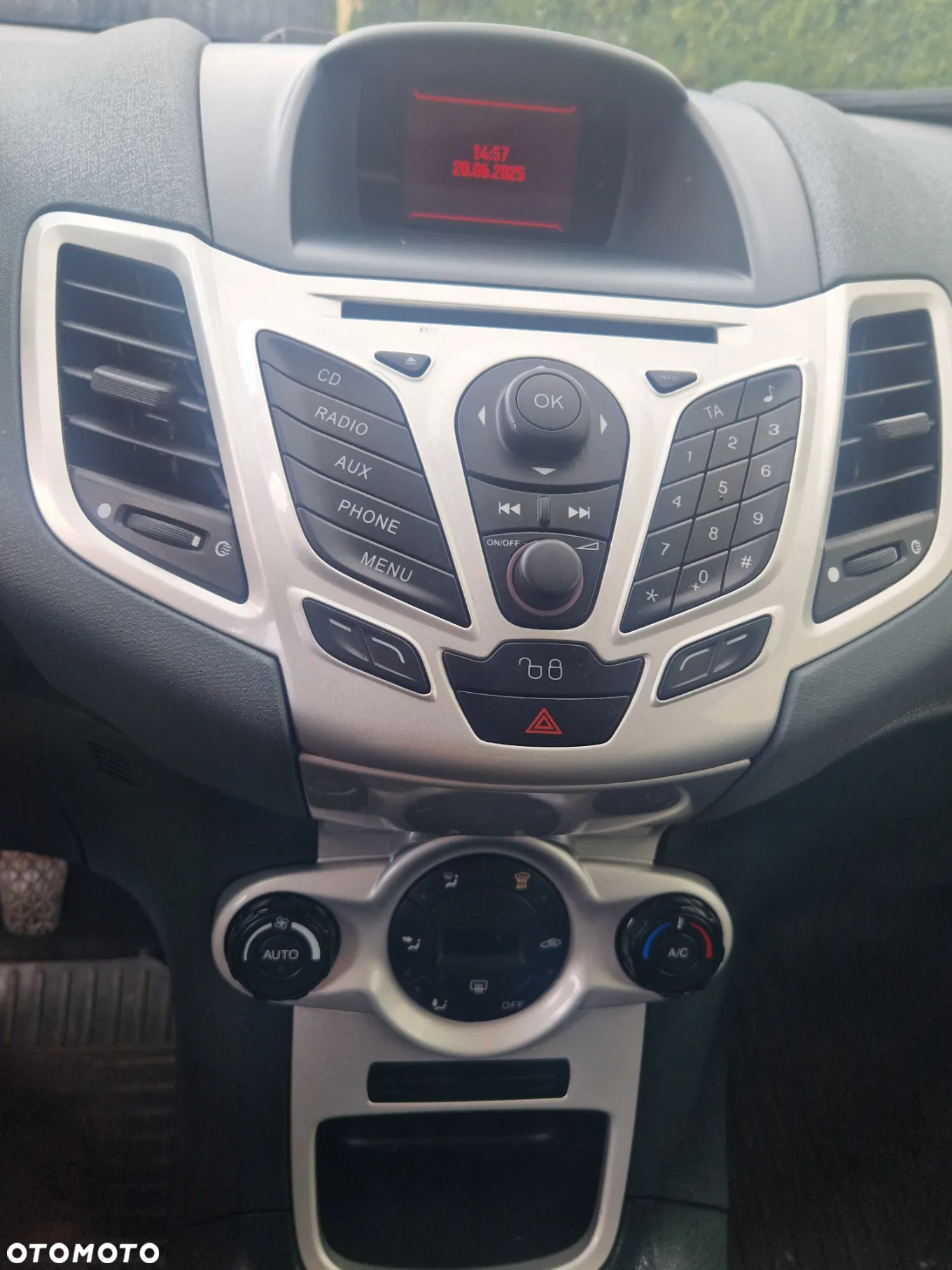 Ford Fiesta 1.25 Titanium - 9