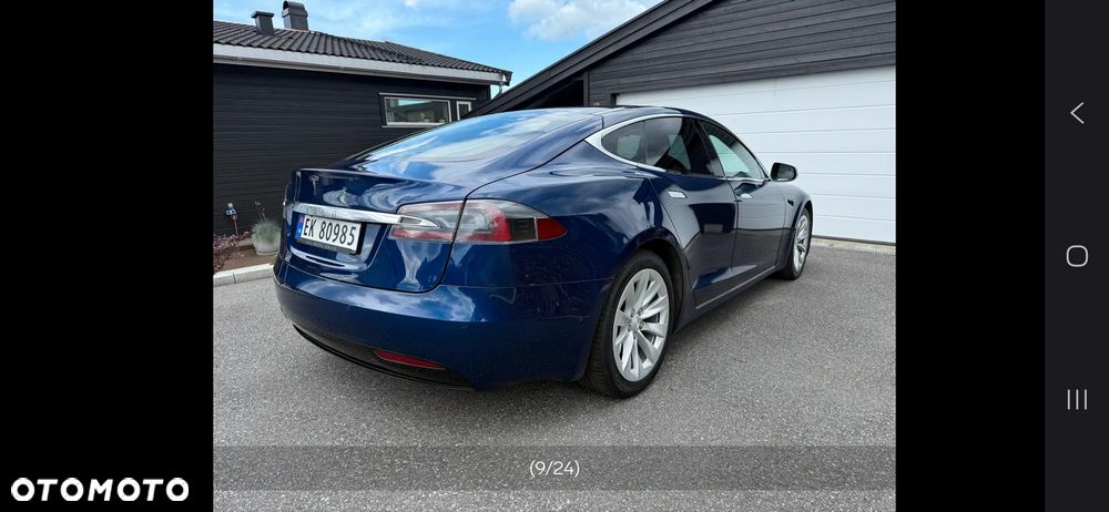 Tesla Model S Long Range Plus - 21