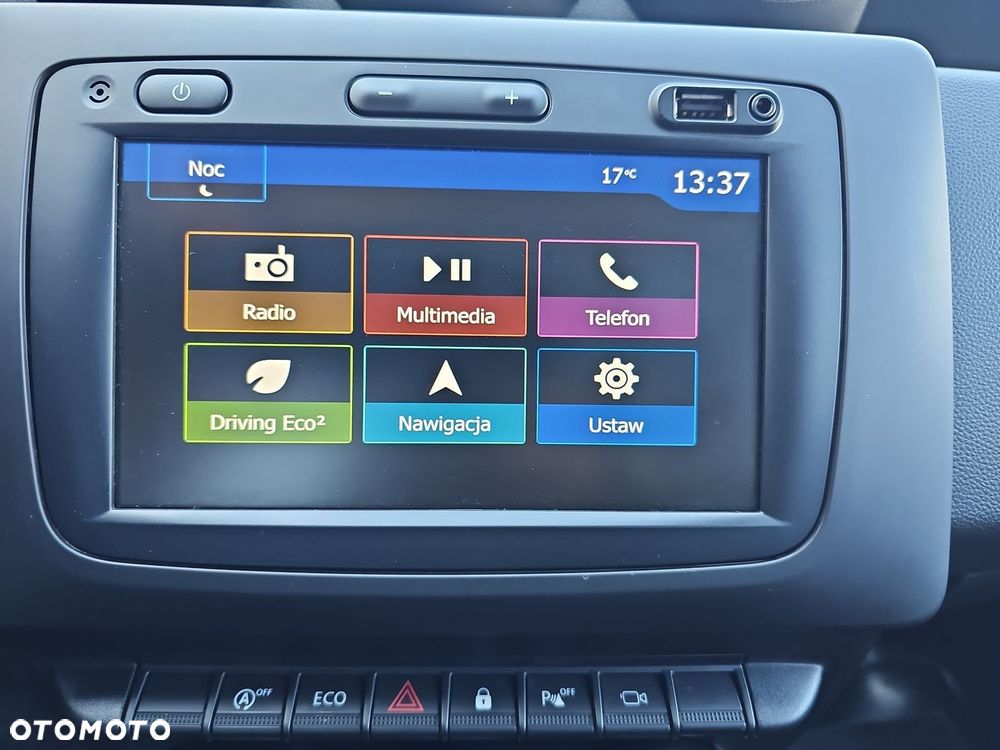 Dacia Duster 1.6 SCe Techroad - 18