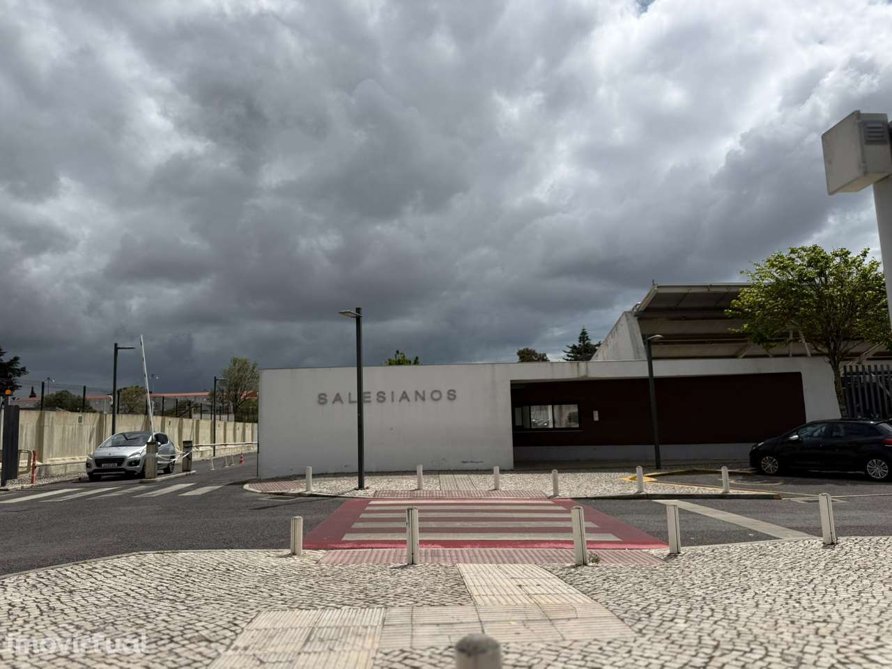 Terreno Urbano - Salesianos em Manique - Grande imagem: 4/16