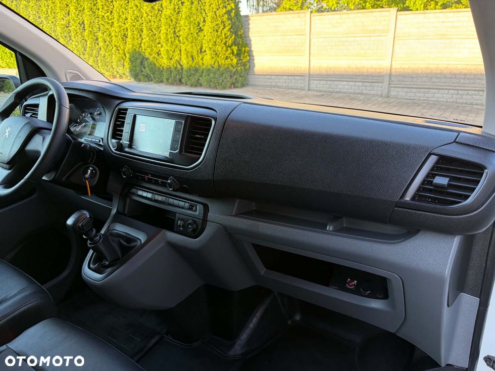Peugeot expert - 11