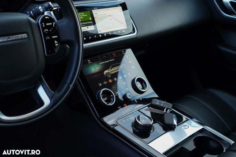 Land Rover Range Rover Velar - 4