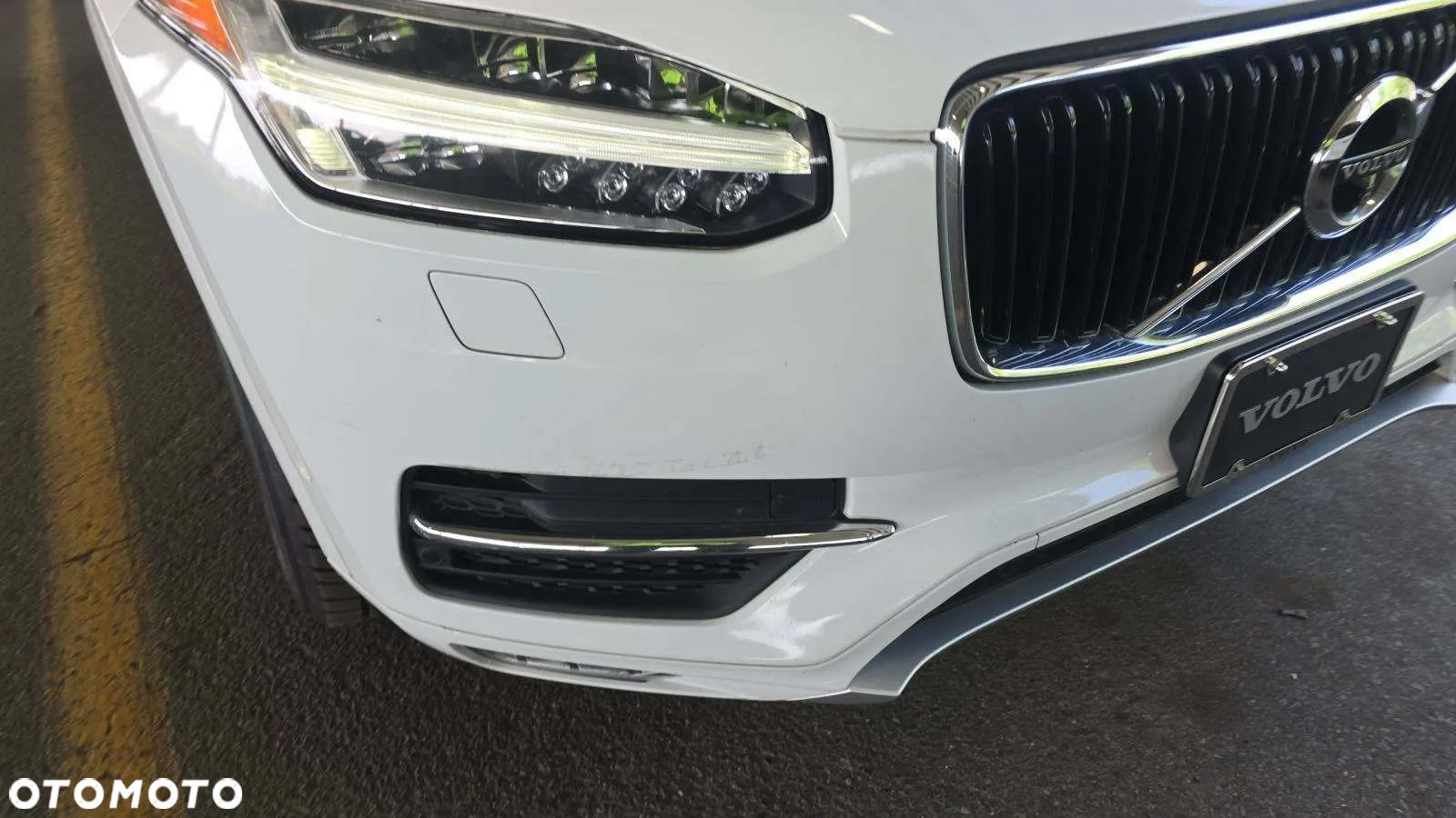 Volvo XC 90 T6 AWD Momentum - 19