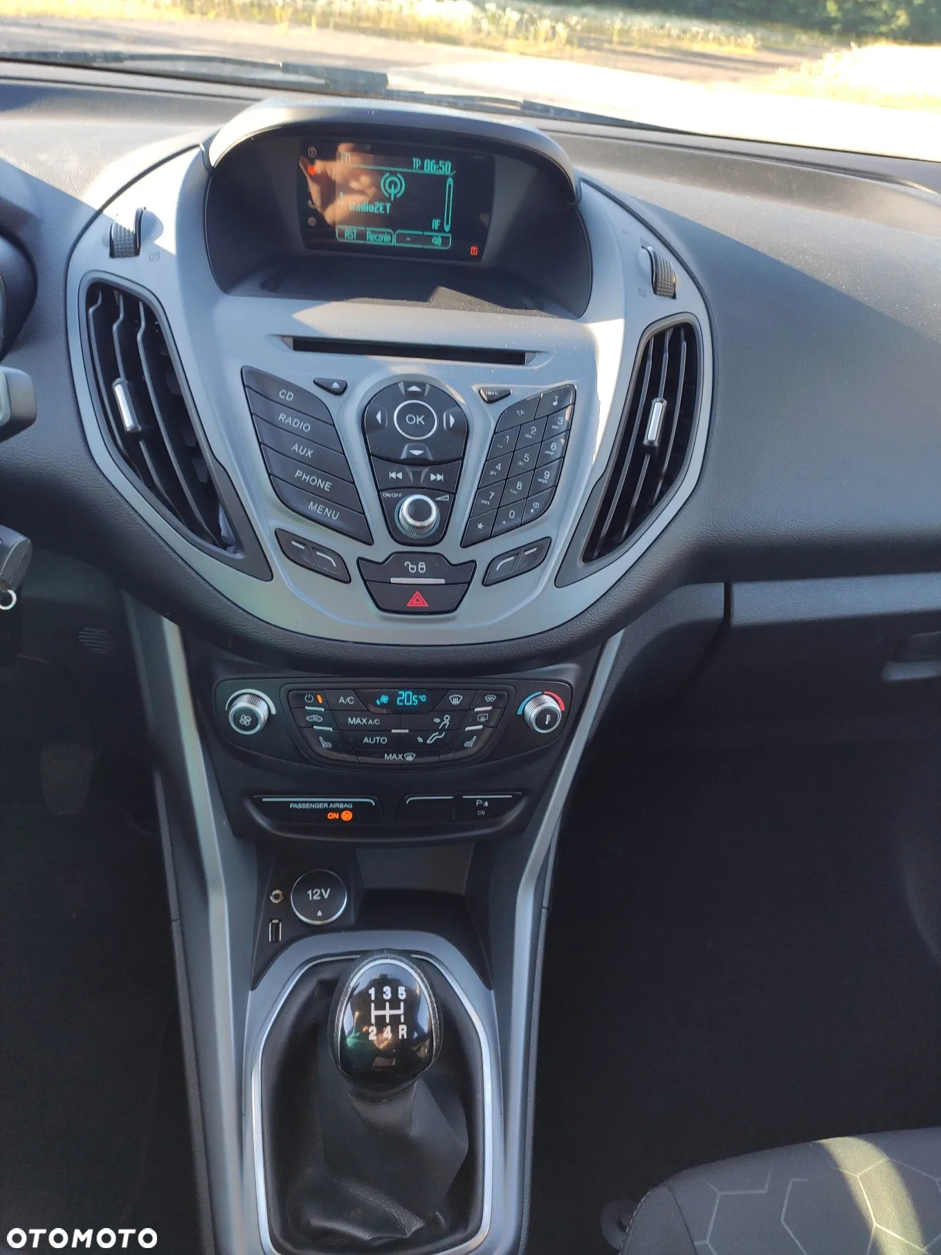 Ford B-MAX 1.0 EcoBoost Titanium - 12